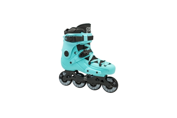 Patines Fr Skates FR1 80 AZUL