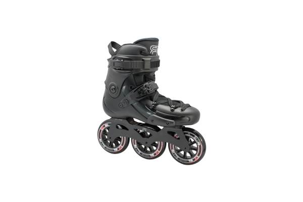 Patines Fr Skates FR3 310 NEGRO