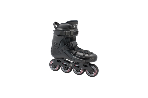 Patines Fr Skates FR3 80 NEGRO