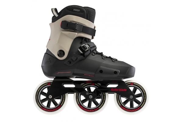 Patines en línea Rollerblade TWISTER EDGE 110 3WD