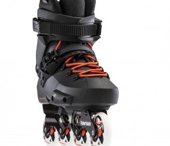 Patines en línea Rollerblade TWISTER EDGE 110 3WD