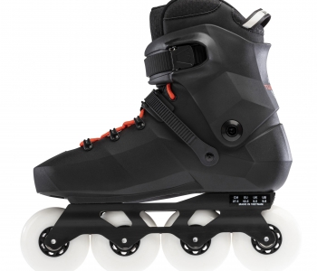 Patines en línea Rollerblade TWISTER EDGE 110 3WD