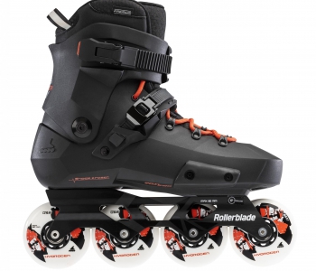 Patines en línea Rollerblade TWISTER EDGE 110 3WD