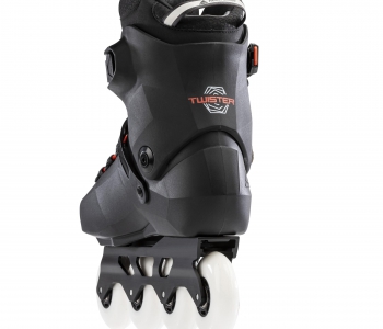 Patines en línea Rollerblade TWISTER EDGE 110 3WD