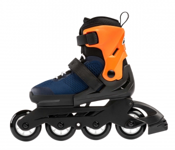 Patines Rollerblade Microblade SE