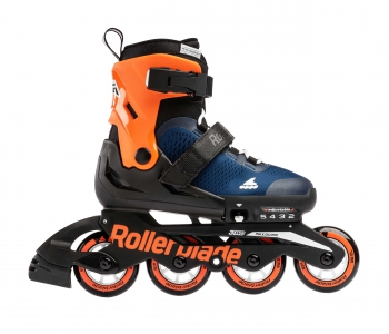 Patines Rollerblade Microblade SE