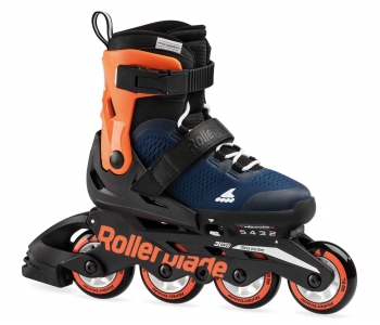 Patines Rollerblade Microblade SE