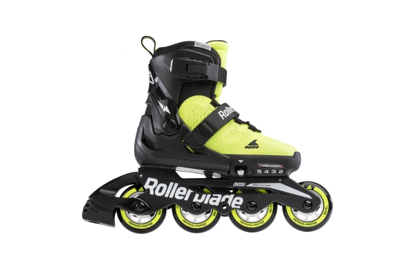 Patines Rollerblade Microblade SE