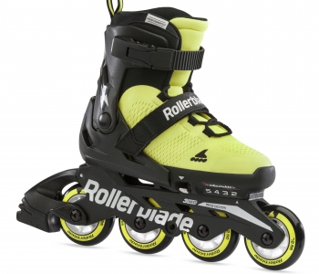 Patines Rollerblade Microblade SE