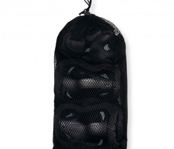 Rollerblade Skate Gear JUNIOR 3 PACK protectores