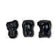 Rollerblade Skate Gear JUNIOR 3 PACK protectores