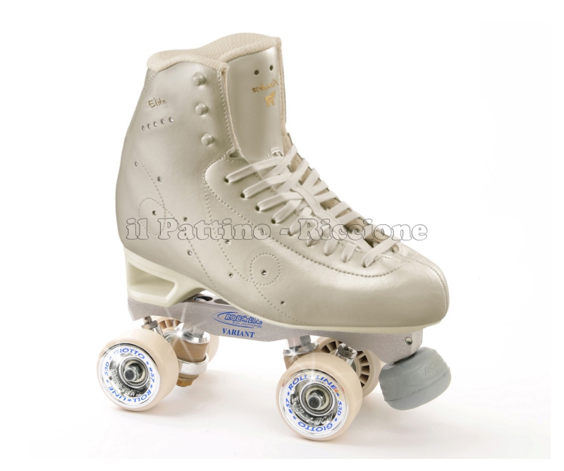 Risport Ambra Elite Roll-Line Variant C Ruedas