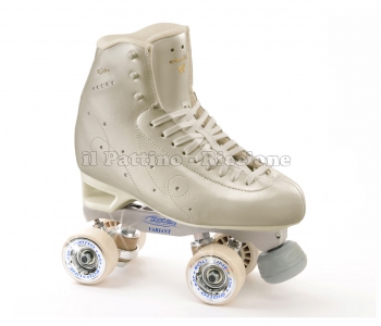 Risport Ambra Elite + Roll-line Variant M + Ruedas Giotto