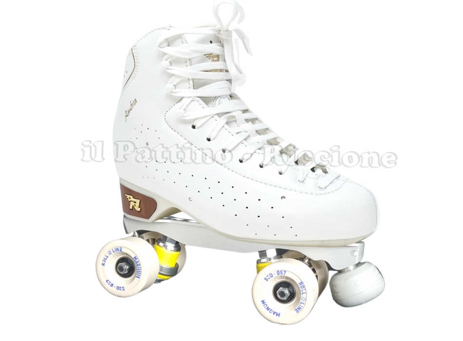 Risport Ambra + Roll-line Variant M + Ruedas Giotto