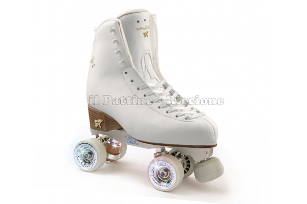 Risport Electra + Roll-line Variant M + Ruedas Giotto