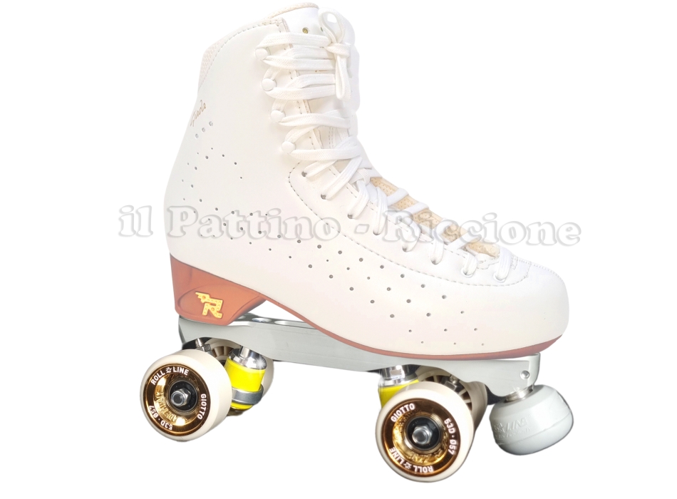 Risport Giada + Roll-line Variant C + Ruedas Giotto