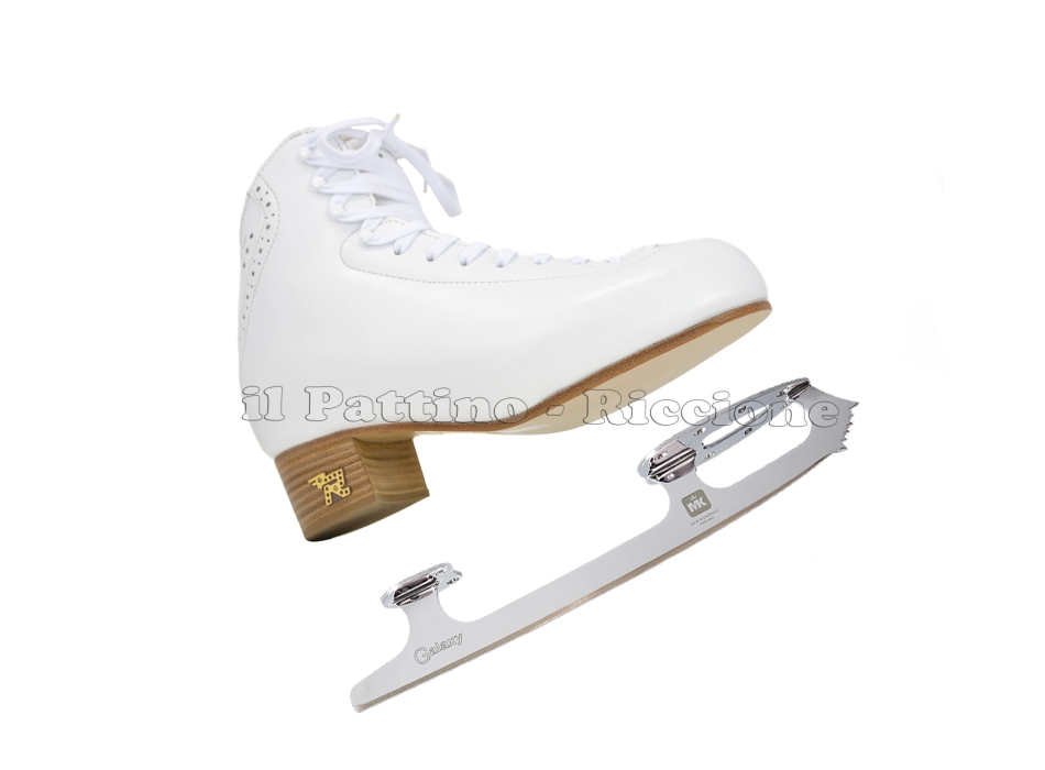 Risport RF3 Pro + Cuchilla MK Galaxy