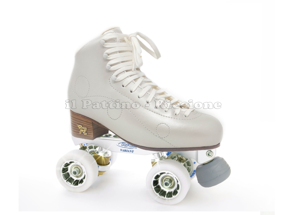 Risport Turchese + Roll-Line Variant C + Ruedas ICE