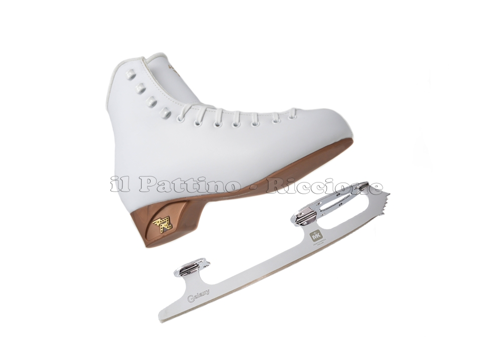 Risport Venus + Cuchilla MK Galaxy