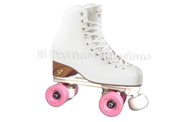 Risport Venus + Roll-line Mirage + Ruedas Boxer