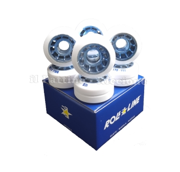 Ruedas para la danza 88/A