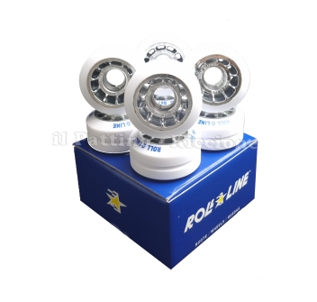 Ruedas para la danza 95/A