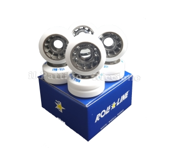 Ruedas para la danza 97/A