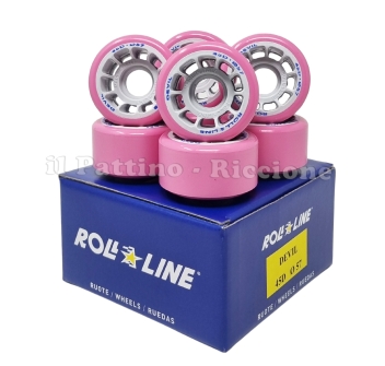 Ruedas Devil 45D - diam. 57