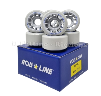 Ruedas Devil 49D - diam. 57