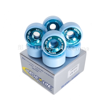 Ruedas Giotto 47D - diam. 57