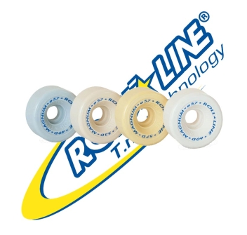 Ruedas Roll line Magnum diam 57