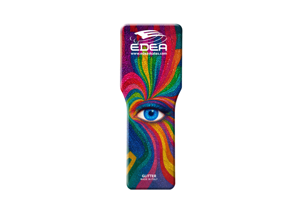 Spinner Glitter