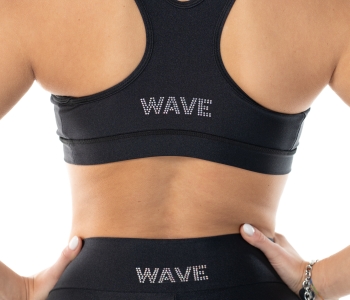 Top deportivo Wave modelo America