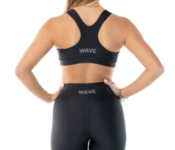 Top deportivo Wave modelo America