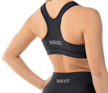 Top deportivo Wave modelo America