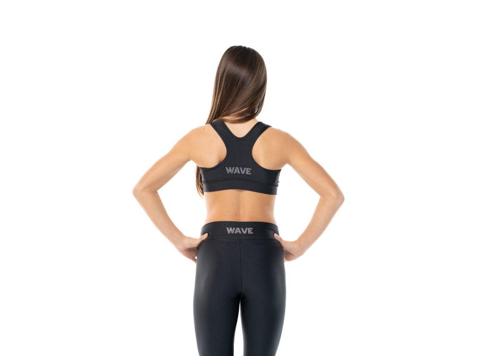 Top deportivo Wave modelo America Chica