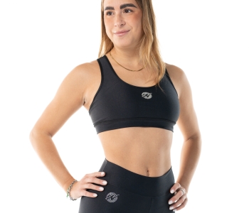 Top deportivo Wave modelo America