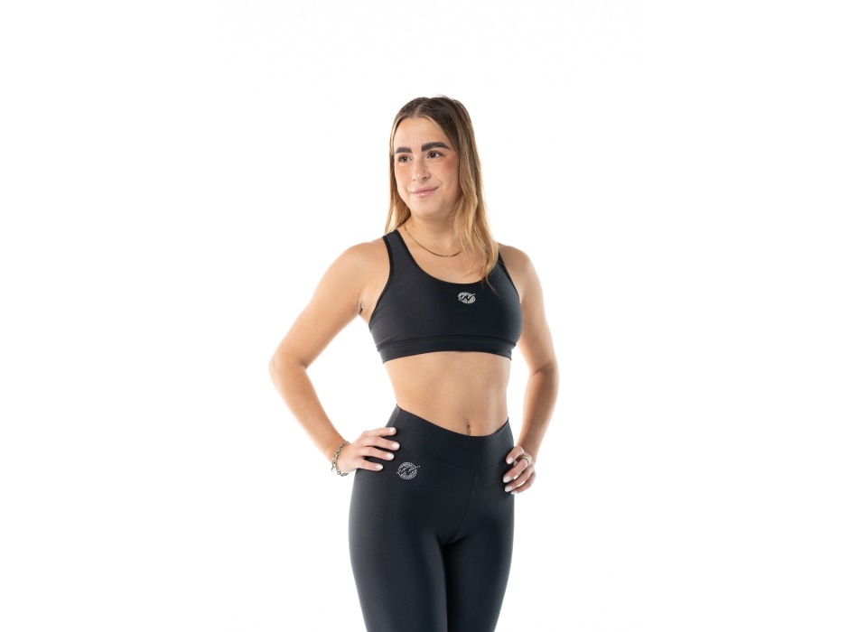 Top deportivo Wave modelo America