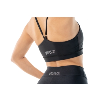 Top deportivo Wave modelo Asia