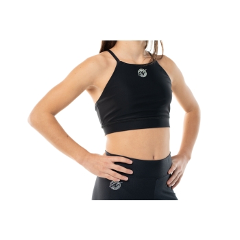 Top deportivo Wave modelo Asia Chica