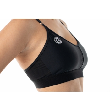 Top deportivo Wave modelo Rosy