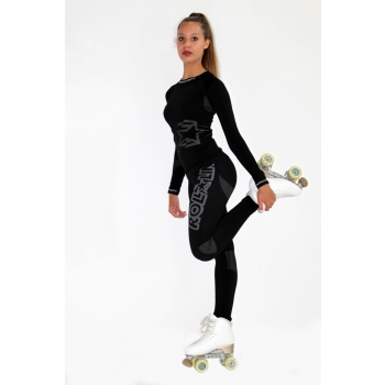 Traje Técnico - Mujer