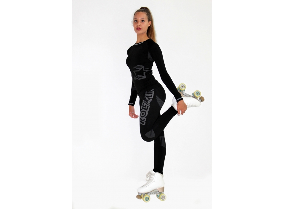 Traje Técnico - Mujer