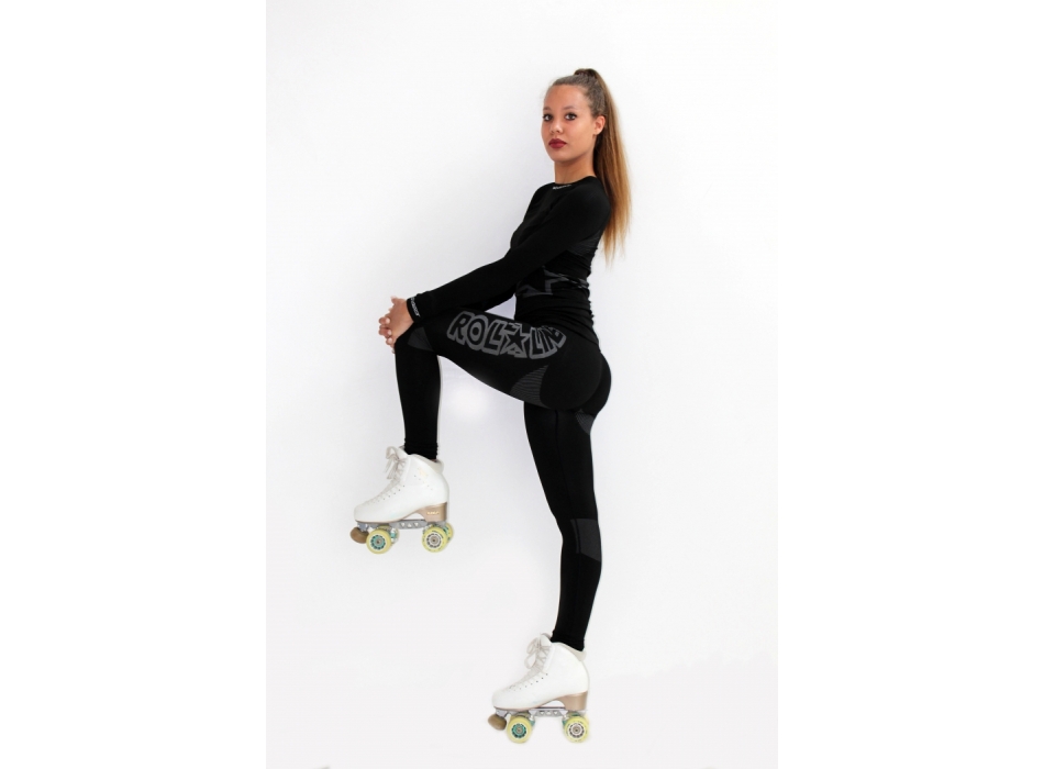 Traje Técnico - Mujer