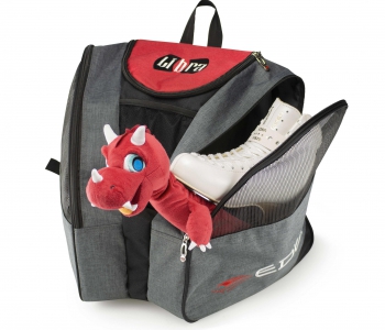 Bolsa Libra Grey