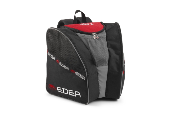 Bolsa Patines Edea CUBE NEGRA